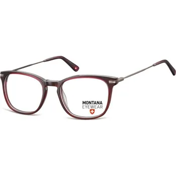 Brýlová obroučka MONTANA EYEWEAR Obroučky Montana MA64D
