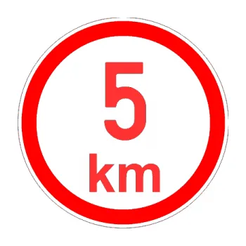 samolepka Samolepka na auto Maximální rychlost ,5km - nejvyšší konstrukční rychlost (02 - světle červená) NÁLEPKA, FÓLIE, POLEPY, TUNING, VLASTNÍ TEXT, TISK, AUTOSAMOLEPKY.cz, SAMOLEPKY, OBRÁZEK, LOGO, VÝROBA, PRODEJ