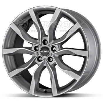 Auto-moto MAK Highlands 8x19 5x108 ET45