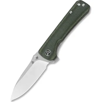 Pracovní nůž QSP knife Hawk, zavírací nůž s klipem QS131-H