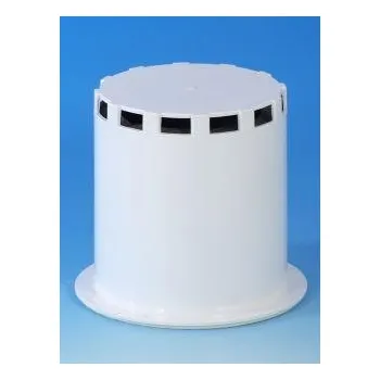 Vysavač Tlumič motoru s těsněním pro centrální vysavače Hayden ( CTLM )