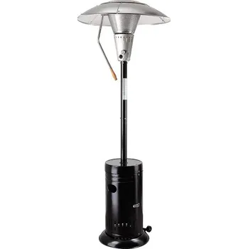 Plynový zářič Zahradní plynové topidlo ETNA DE LUXE