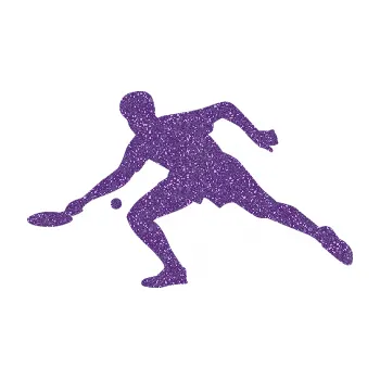 Polep vozidla Ping pong 001 levá (87 - Ultra Metalic fialová) SAMOLEPKA NA AUTO, NÁLEPKA, FÓLIE, POLEP, TUNING, VLASTNÍ TEXT, TISK, AUTOSAMOLEPKY.cz, POLEPY, OBRÁZEK, LOGO, 3D STICKERS