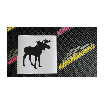 Samolepící dekorace Los 002 pravá (17 - šedá) SAMOLEPKA NA AUTO, NÁLEPKA, FÓLIE, POLEP, TUNING, VLASTNÍ TEXT, TISK, AUTOSAMOLEPKY.cz, POLEPY, OBRÁZEK, LOGO, 3D STICKERS