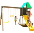 Dětské hřiště Big Backyard Dětské hřiště Newport