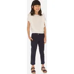 Dívčí elegantní 7/8 kalhoty Mayoral 6528-74 modré Rozměr: 167 (18 let)