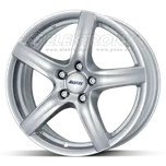 Alutec Grip Silver 7,5x17 5x112 ET28