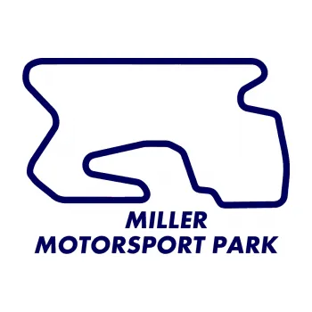 Samolepící dekorace SAMOLEPKA Okruh Miller Motorsport Park outer (23 - tmavě modrá) NA AUTO, NÁLEPKA, FÓLIE, POLEP, TUNING, VLASTNÍ TEXT, TISK, AUTOSAMOLEPKY.cz, POLEPY, OBRÁZEK, LOGO, SAMOLEPKY