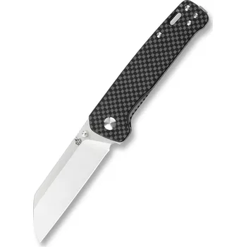 Pracovní nůž QSP knife Penguin, zavírací nůž s klipem QS130-E