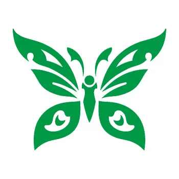 Samolepící dekorace SAMOLEPKA Motýl 014 (12 - zelená) NA AUTO, NÁLEPKA, FÓLIE, POLEP, TUNING, VLASTNÍ TEXT, TISK, AUTOSAMOLEPKY.cz, POLEPY, OBRÁZEK, LOGO, SAMOLEPKY