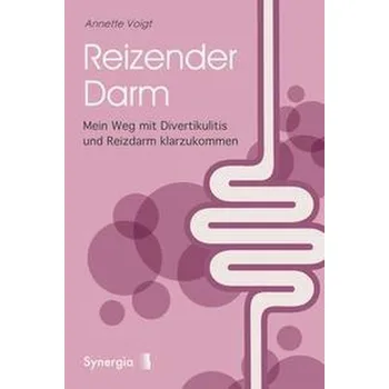 Reizender Darm - Voigt, Annette