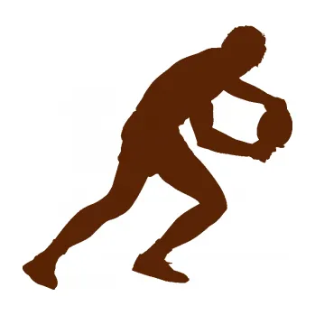 Polep vozidla SAMOLEPKA Ping pong 004 pravá (15 - hnědá) NA AUTO, NÁLEPKA, FÓLIE, POLEP, TUNING, VLASTNÍ TEXT, TISK, AUTOSAMOLEPKY.cz, POLEPY, OBRÁZEK, LOGO, SAMOLEPKY