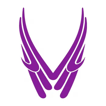 Polep vozidla SAMOLEPKA Kapota 011 (14 - fialová) NA AUTO, NÁLEPKA, FÓLIE, POLEP, TUNING, VLASTNÍ TEXT, TISK, AUTOSAMOLEPKY.cz, POLEPY, OBRÁZEK, LOGO, SAMOLEPKY