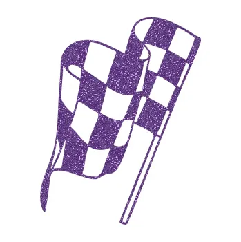 Polep vozidla SAMOLEPKA Šachovnice 060 (87 - Ultra Metalic fialová) NA AUTO, NÁLEPKA, FÓLIE, POLEP, TUNING, VLASTNÍ TEXT, TISK, AUTOSAMOLEPKY.cz, POLEPY, OBRÁZEK, LOGO, SAMOLEPKY