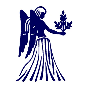 Samolepící dekorace Panna 004 pravá (23 - tmavě modrá) SAMOLEPKA NA AUTO, NÁLEPKA, FÓLIE, POLEP, TUNING, VLASTNÍ TEXT, TISK, AUTOSAMOLEPKY.cz, POLEPY, OBRÁZEK, LOGO, 3D STICKERS