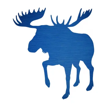 Samolepící dekorace SAMOLEPKA Los 003 levá (65 - škrábaný kov modrý) NA AUTO, NÁLEPKA, FÓLIE, POLEP, TUNING, VLASTNÍ TEXT, TISK, AUTOSAMOLEPKY.cz, POLEPY, OBRÁZEK, LOGO, SAMOLEPKY