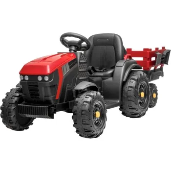 Dětské šlapadlo Hecht 50925 akumulátorový traktor