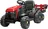 Hecht 50925 akumulátorový traktor, červený