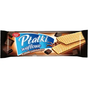 Skawa wafle kakao 130g