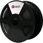 C-TECH PETG 1,75 mm 1 kg černá 