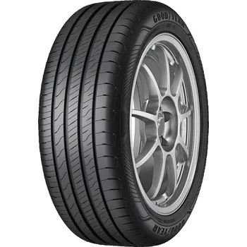 Letní osobní pneu Goodyear EfficientGrip Performance 2 205/50 R17 89 V