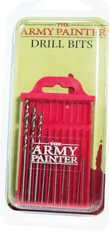 Army Painter Drill Bits