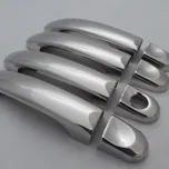 Kryty klik VW Transporter / Caravelle T5 4dv. Model -- rok výroby 2003-15