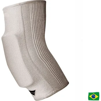 Elastická bandáž na loket Penalty Barva: Bílá, Velikost: L