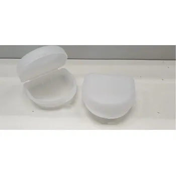 Poštovní schránka Schránka na rovnátka malá LEONE