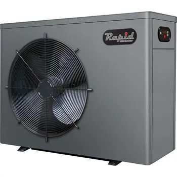 Vágnerpool Rapid Mini Inverter RMIC10