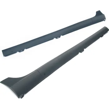 Auto-moto JOM sada bočních prahů pro VW Golf 5 (5 dvéř. verze)