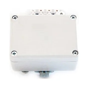 Transformátor Soft-start / Omezovač náběhového proudu pro transformátory na DIN lištu, 4000VA/17,5A/250V (4kVA)