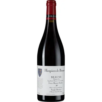 Víno Hospices de Beaune 1er Cru Cuvée Maurice Drouhin, Joseph Drouhin, Bourgogne (2015)