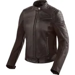 REVIT bunda CLARE dámská dark brown - 40