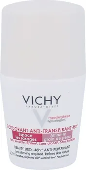 Vichy Beauty 48h W deodorant 50 ml