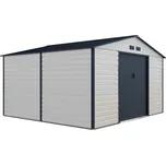 G21 GAH 1085 3,4 x 3,19 m