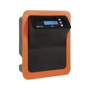 Bazénová chemie VA SALT C20 - do 75 m3 931020N