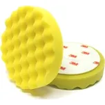 50488 Pěnový lešticí kotouč 3M Perfect-it III - žlutý 150mm