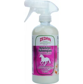Zedan Maehnenglanz 500 ml