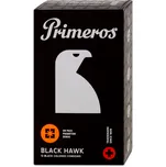 Primeros Black Hawk 12 ks