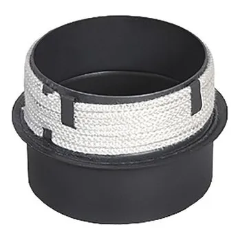 Krbová vložka Redukce 90° 150/180