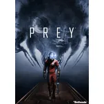 Prey 2017 PC