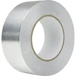 Dalap TAT 50/50 Hliníková lepící páska do 350 °C, 50 m