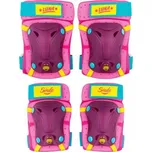 Seven Soy Luna chrániče loktů a kolen 