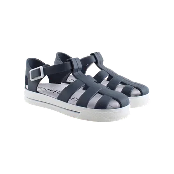 Chlapecké sandály En Fant Castor Sandal Navy 25/26