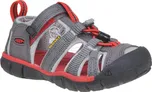 Keen Seacamp II CNX Magnet/Drizzle 37