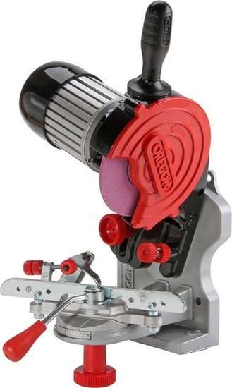 Ostřička pilových řetězů OREGON 410-230 (DOPRAVA ZDARMA)