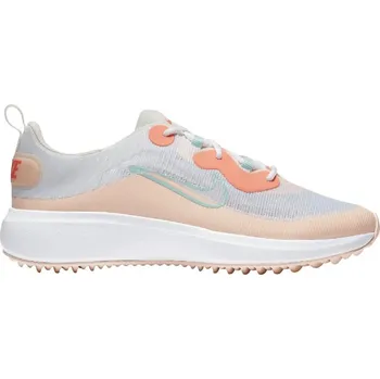 Nike Ace Summerlite dámské boty, bílo/oranžové bílé, standardní, bez spajků, 36
