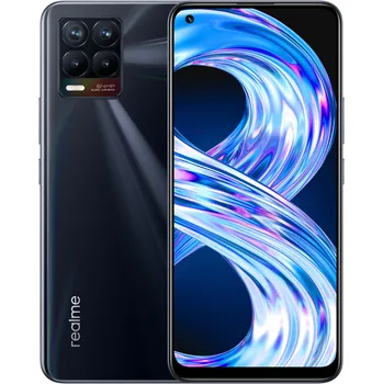Mobilní telefon Realme 8