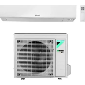 Klimatizace Daikin Perfera FTXM50R+RXM50R Daikin Perfera FTXM50R+RXM50R- nástěnná klimatizace, výkon 5kW